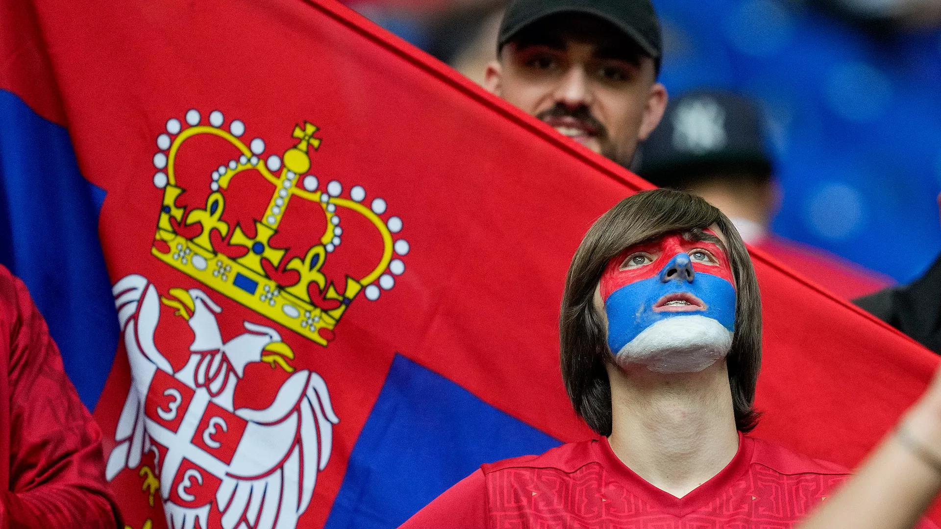 Serbia đe dọa từ bỏ Euro 2024