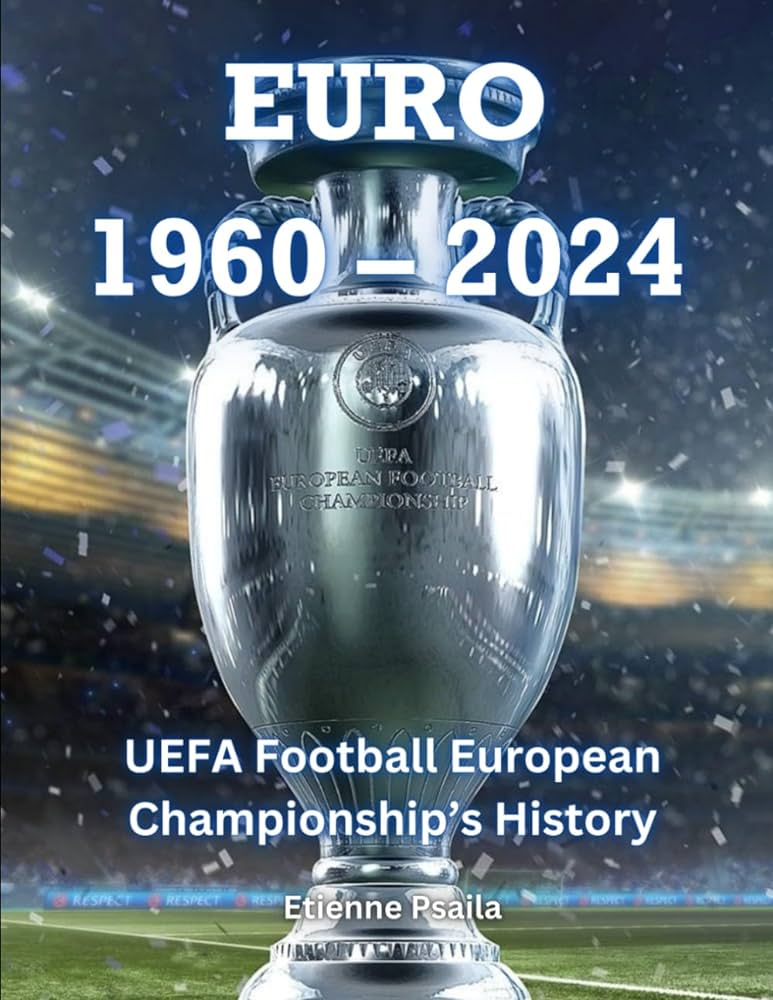 Tìm hiểu về UEFA Euro giải đấu bóng đá châu Âu