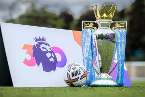 4 thay đổi lớn ở Premier League mùa giải mới